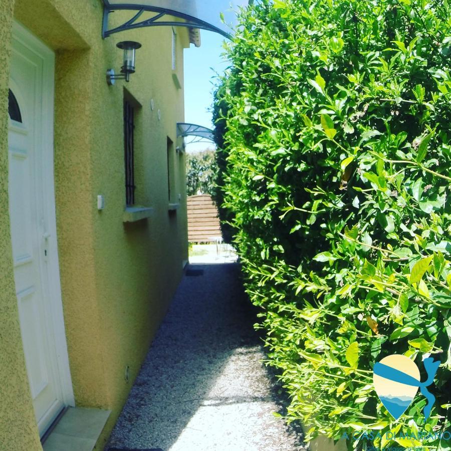 A Casa di Mariano Bed & Breakfast Alata Bagian luar foto