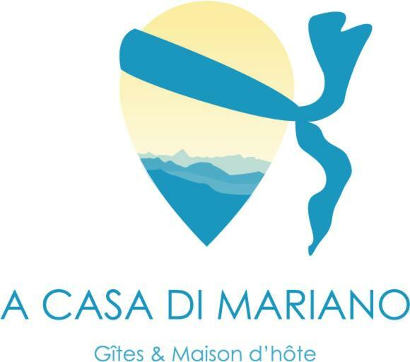 A Casa di Mariano Bed & Breakfast Alata Bagian luar foto
